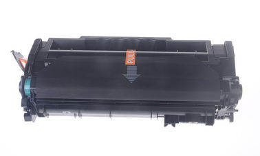 3000 Halaman Menghasilkan 7553A Toner Cartridge  Hitam Untuk P2014 P2015 Dengan Kapasitas Tinggi