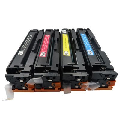 Kartrid Toner 415A H P W2030A 2031A 2032A 2033A Untuk LaserJet M454 M479