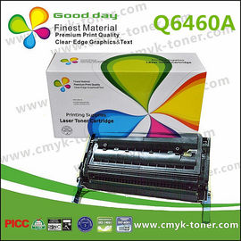 Kompatibel HP Color LaserJet 4730 Q6460A Toner Cartridge Kelas AAA