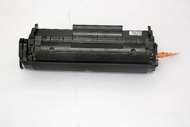 Laser Printer Toner Cartridge hitam Q2612A kompatibel untuk HP