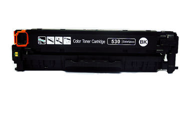 304A Untuk HP Color Toner Cartridges CB530A Kompatibel Laserjet CP1525 CM1415
