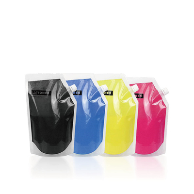 Bubuk Toner Ricoh Jepang Asli Untuk Mesin Fotokopi Aficio MPC C4501 C5501
