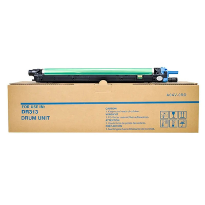 DR-313 Drum Unit Untuk Digunakan di Konica Minolta Bizhub C258 C308 C368 C458 C558 C658