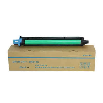 Untuk Konica Minolta DR214 Drum Unit Untuk Digunakan Di Bizhub C287 C227 C367