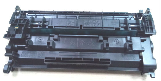 59A CF259A HP Black Toner Cartridge 1% Tingkat Cacat LaserJet Pro M404 MFP428 Seri