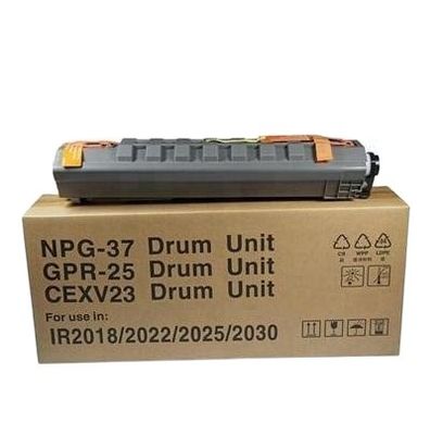 NPG-37 GPR-25 C-EXV23 55000 Halaman Drum Unit Untuk Canon IR2018 2022